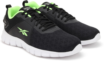 reebok whizz run lp