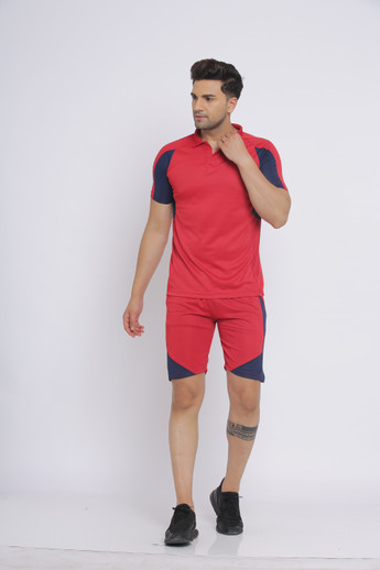 reebok tracksuit flipkart