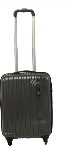 vip vectra suitcase