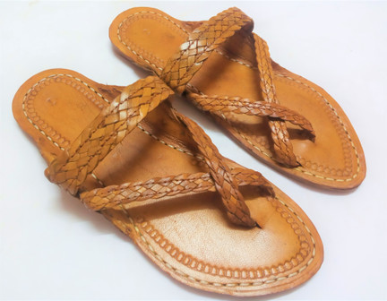 flipkart chappals men's