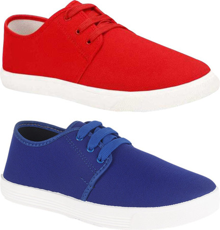 Casual Shoes Canvas Shoes For Men 