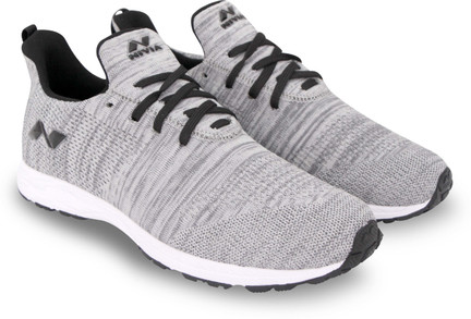 nivia ace runner shoes