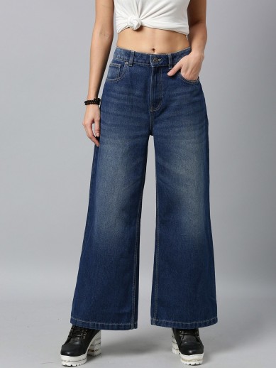 roadster wide leg jeans