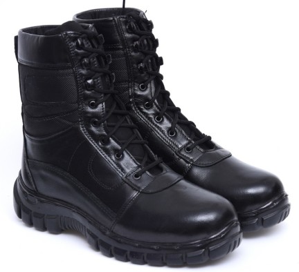 army boots flipkart