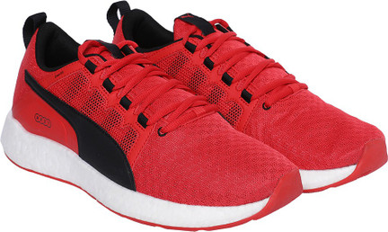 PUMA NRGY Neko Turbo Walking Shoes For 