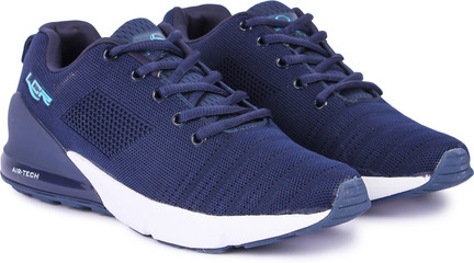 lancer shoes rambo 122