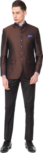 louis philippe jodhpuri suit