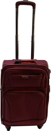 samsonite synconn spinner 55cm