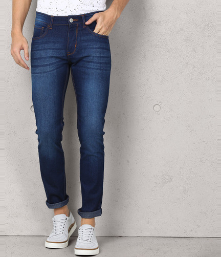 metronaut jeans company