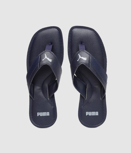 puma men's jedi slip on idp sneakers