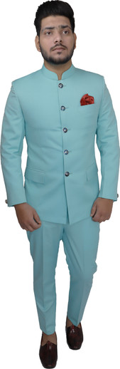louis philippe jodhpuri suit