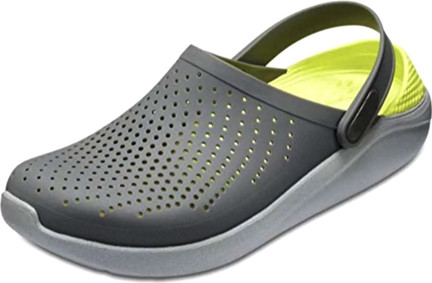 adda crocs