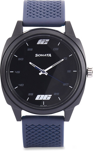 sonata 77085pp03 volt watch