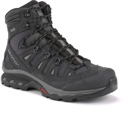 salomon 3dx