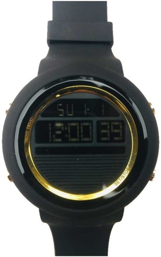 adidas sport digital watch