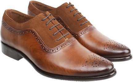 J.Fontini Lace Up For Men - Buy J 