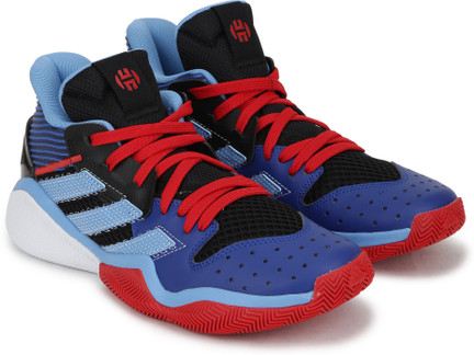 adidas tyrant basketball shoes