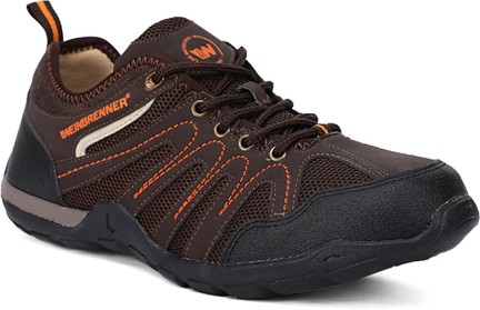 weinbrenner trekking shoes