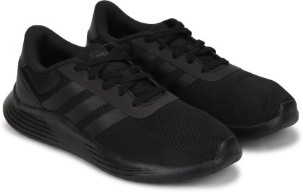 adidas naha black outdoor shoes