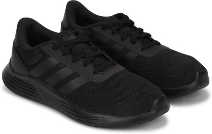 adidas naha black outdoor shoes