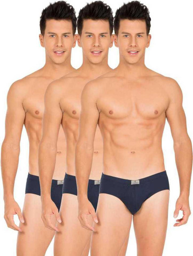 jockey modern classic brief 8037