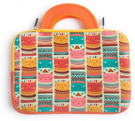 chumbak 15.6 inch Sleeve/Slip Case 
