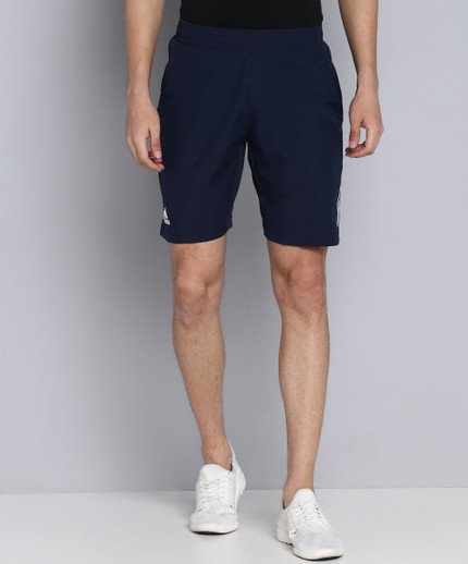 ADIDAS Sports Men Round Neck Pink T-Shirt - Buy ADIDAS Sports Men Round  Neck Pink T-Shirt Online at Best Prices in India | Flipkart.com