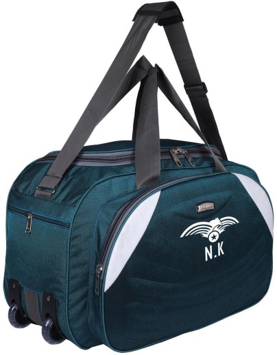 eagles gym bag