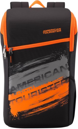 american tourister skip daypck