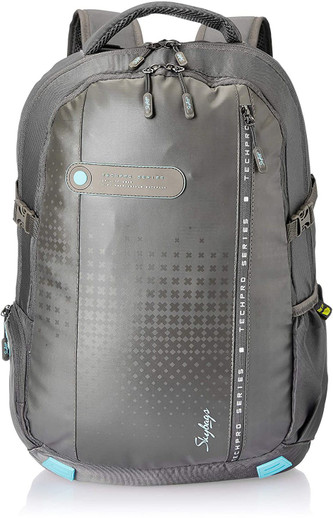 skybags pacific 35
