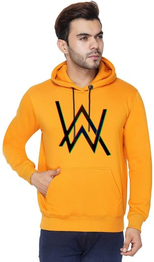 alan walker jacket flipkart