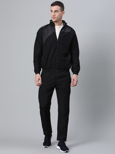 reebok tracksuit flipkart