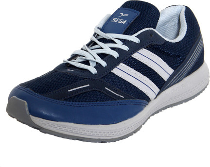 sega codo running shoes