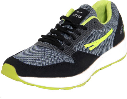 sega codo running shoes