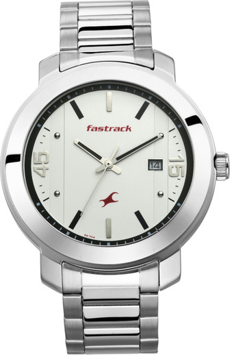 fastrack nk3147