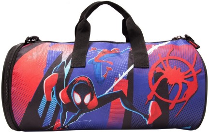 spider man duffle bolsa