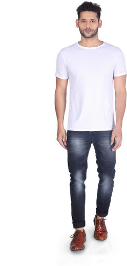 pavilion jeans black