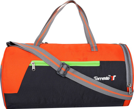 Wildcraft Orbit Nova Duffel Without 