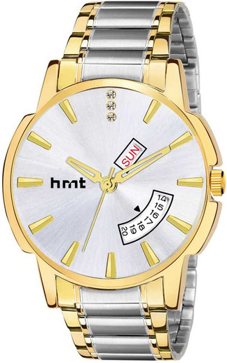 hmt misuni premium automatic watch