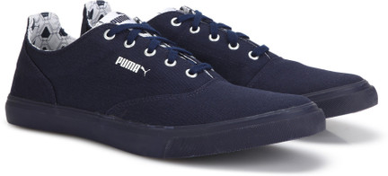 puma simha idp sneakers