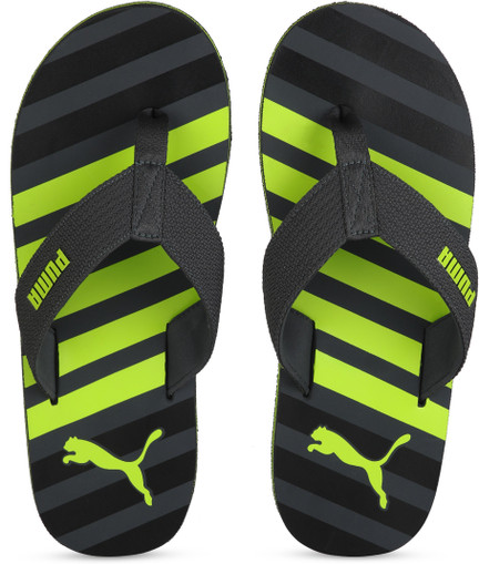 puma webster slippers