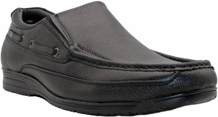 lee grain loafers