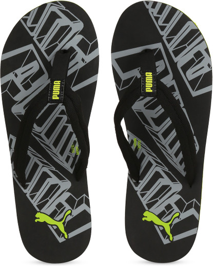 PUMA Epic Toss V1 Flip Flops - Buy PUMA 