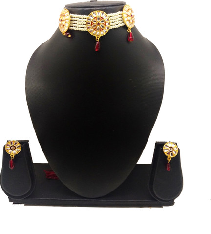 aaryan Alloy Drop Earring Price in 