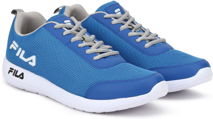 fila rabbie pu sneakers