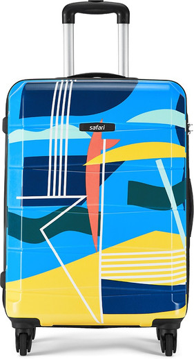 SAFARI REGLOSS DETOUR 55 4W PRINTED 