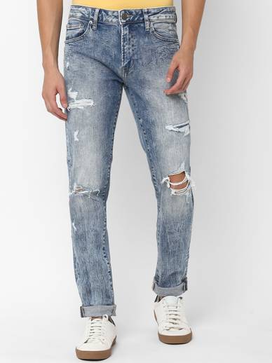 American Eagle Outfitters Distressed Men Blue Denim Shorts Buy American Eagle Outfitters Distressed Men Blue Denim Shorts Online At Best Prices In India Flipkart Com