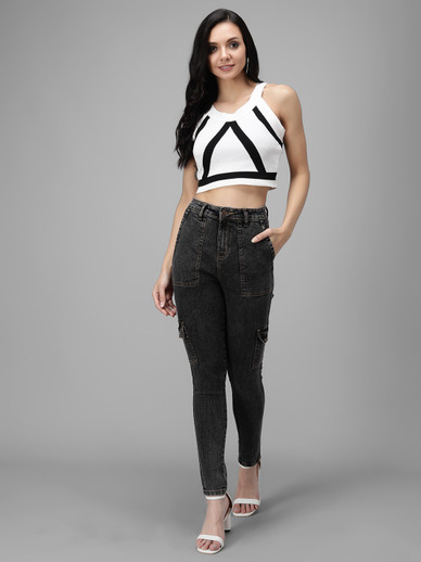 flu jeans flipkart