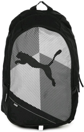 puma graphic 33 l backpack
