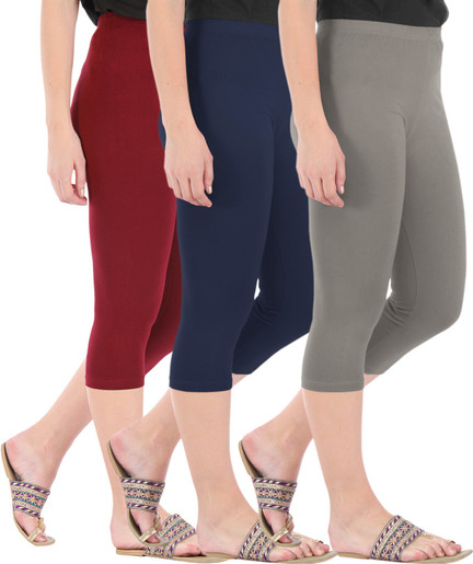 Lyra three fourth leggings Clearance